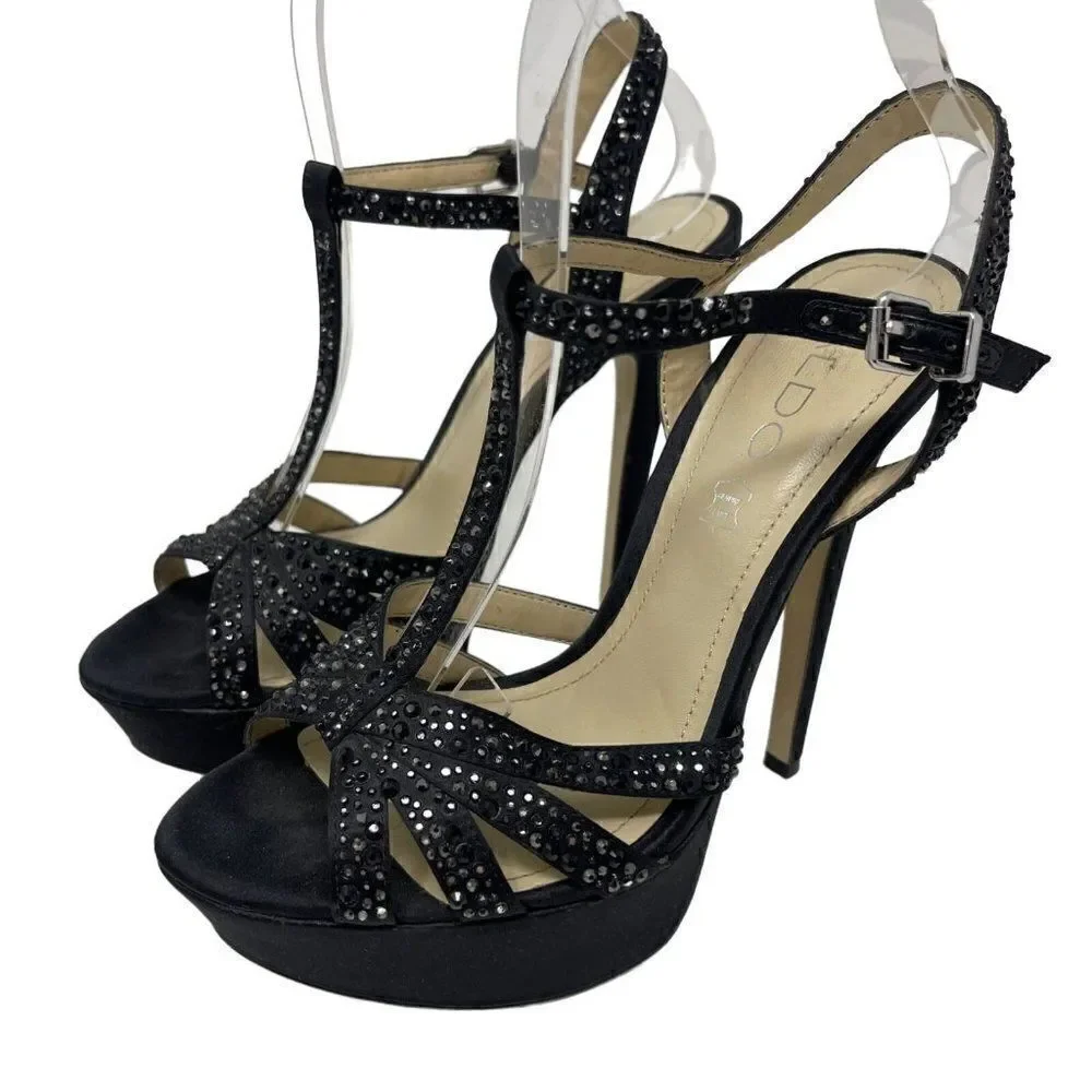 Aldo great preloved